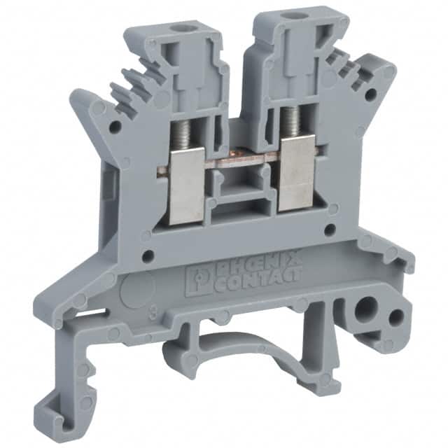 3005837 Phoenix Contact  Canal de riel DIN